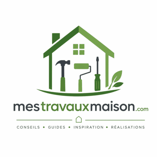 Logo MesTravauxMaison