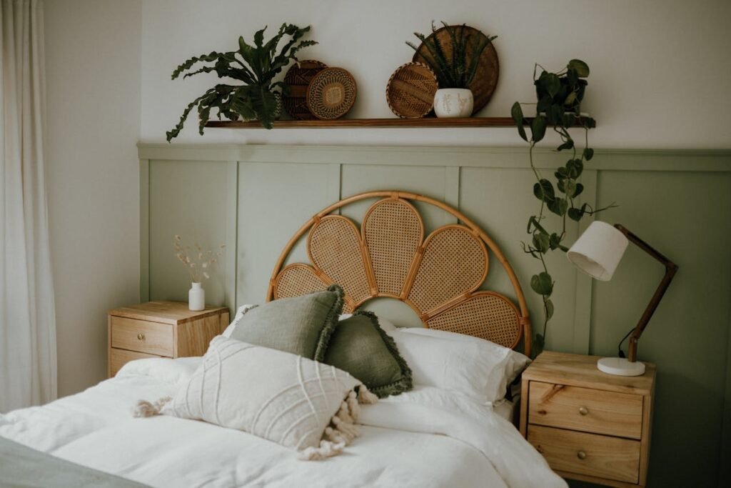 Astuces décoration écologique
