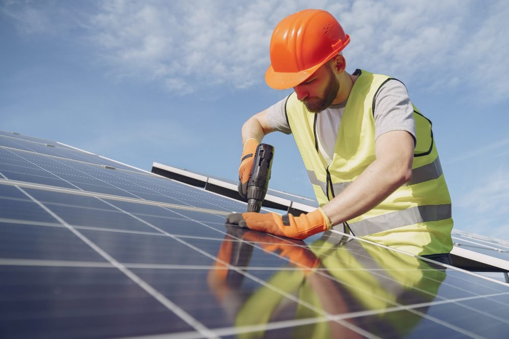 Maximiser production d'énergie solaire
