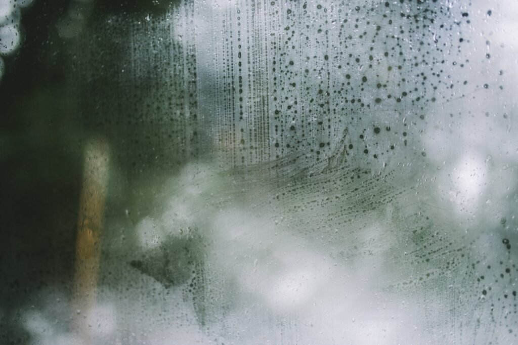 Prévenir et traiter la condensation aux fenêtres