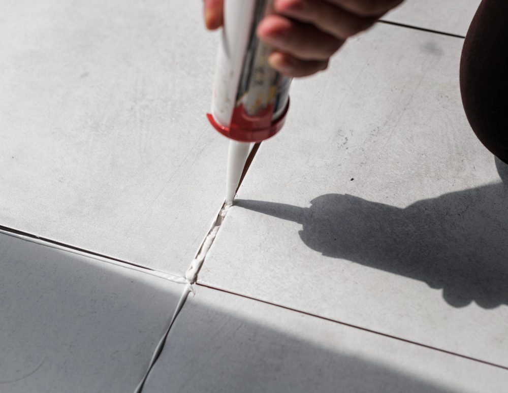 Rénover carrelage de salle de bain