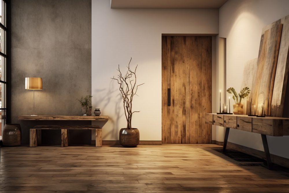 Parquet massif tout savoir