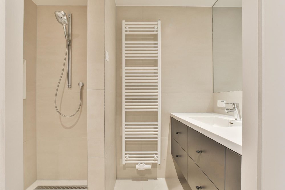 Rénovation salle de bain pas cher