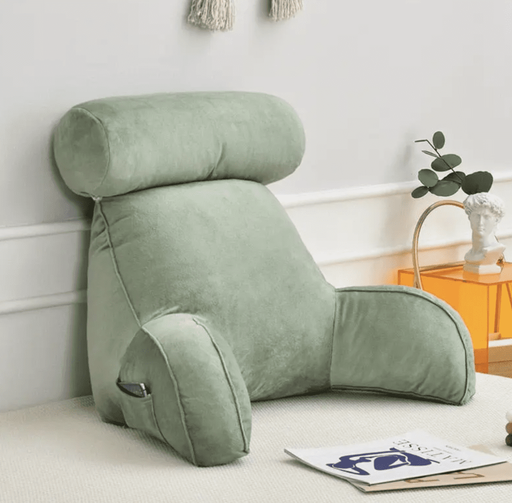 Coussin lecture