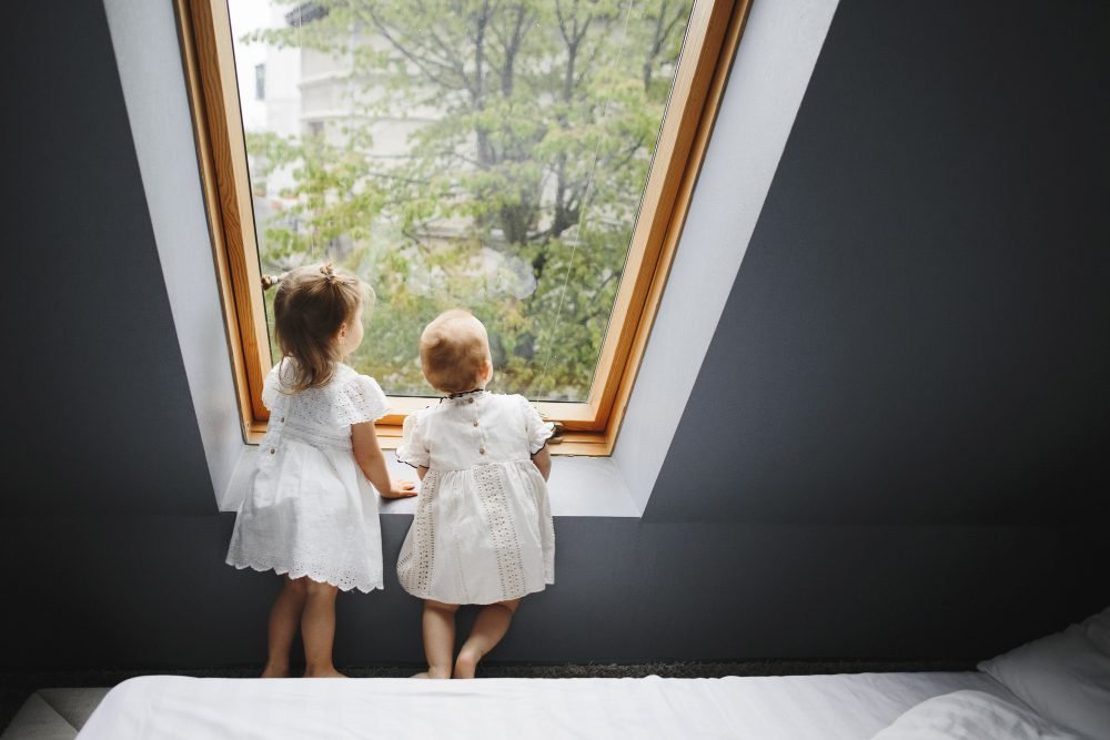 Installer un velux