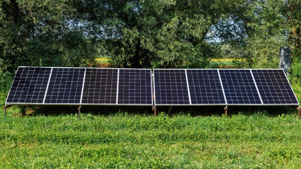 Kit solaire plug & play