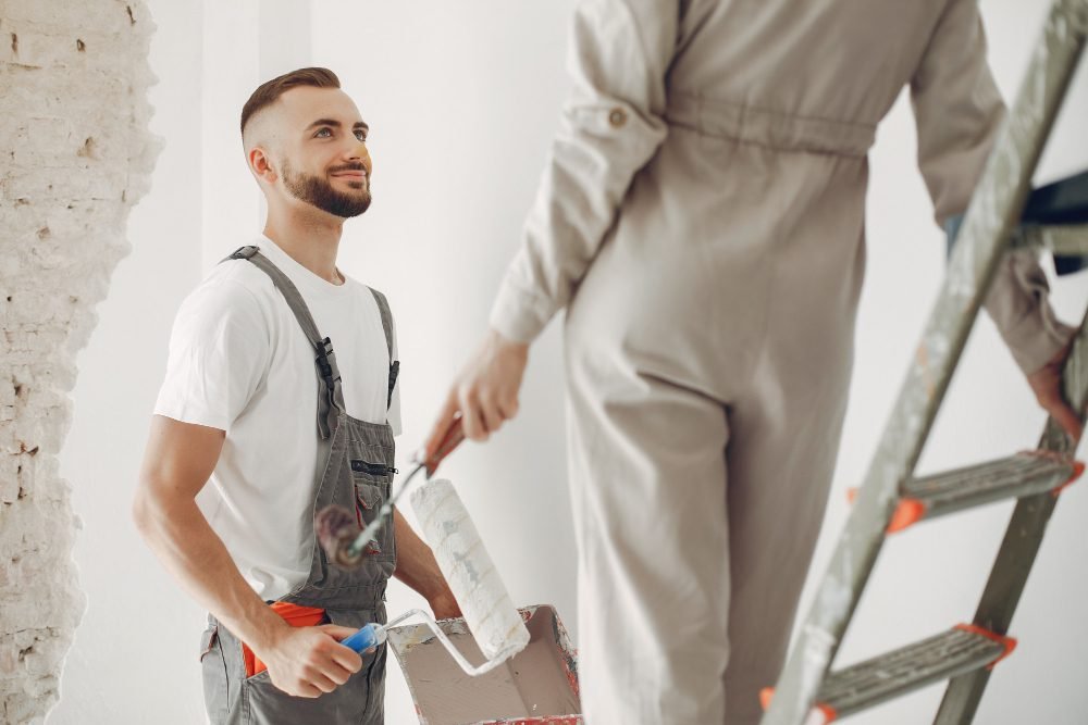 Travaux augmenter valeur maison