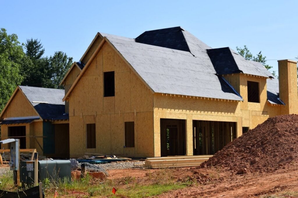 Construire maison individuelle en Côte d'Or