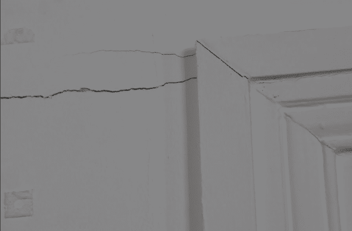 Assurance fissures maison