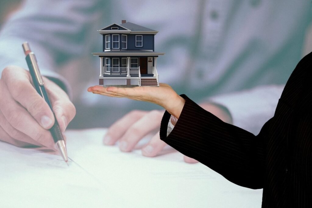 Stratégies pour vendre un appartement