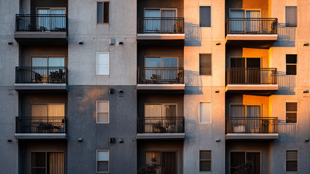Investir dans un immeuble de rapport