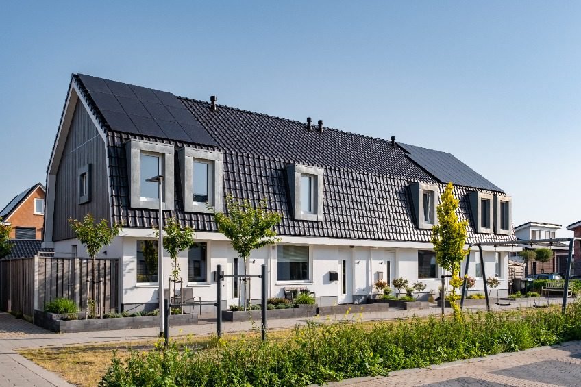 Repenser son habitat transition énergétique