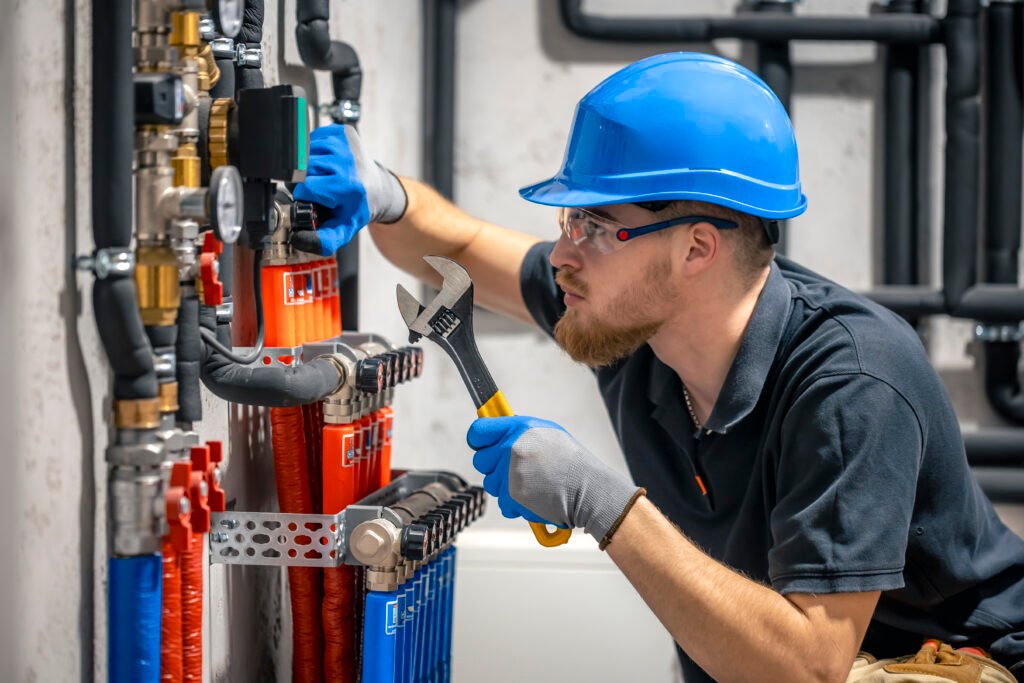 Installation de chauffage au propane au Québec