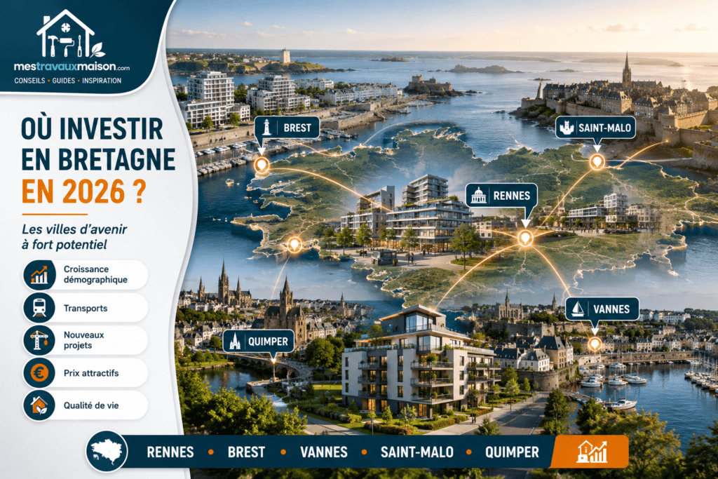 Investir en Bretagne en 2026