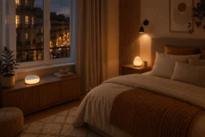 Chambre exposée au bruit : comment retrouver un espace calme sans tout rénover ?